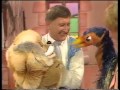 Lenny The Lion And Terry Hall Meet Rod Hull And Emu