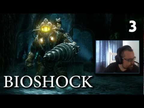 BioShock 2 - część 3