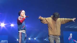 FNC KINGDOM 2017 lee hong yong hwa