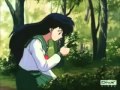 Inuyasha and Kagome amv Pour Some Sugar On ...