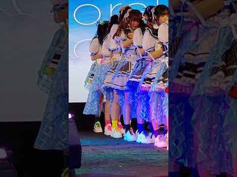 221211 (Minmin Fancam) Sora! Sora! - Role Playing Love (TH Ver.) @ Niji no Sora - Union Mall