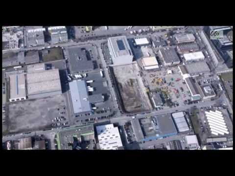 Les Cherpines: en faveur du logement durable!