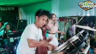 Download lagu KAM NGENCA // SAYANG KEL AKU VERSI GONDANG cover @CITRA_NADA_pro mp3