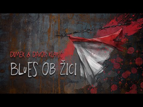 Dimek in Davor Klarić - BLUES OB ŽICI