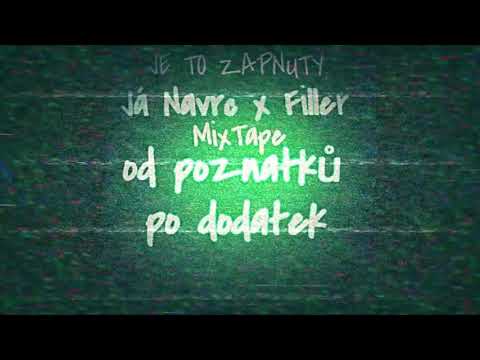 Já Navrc x Filler- je to zapnuty