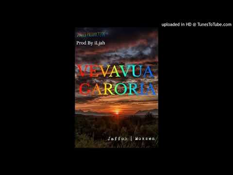 Jaffoh ft Moxen- Vevavua Garoria (2020)