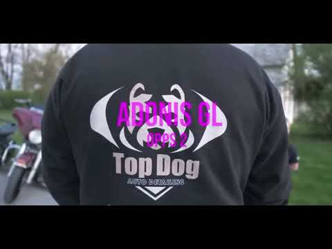 #minkmink #vroom Adonis GL - Opps 2 Visual Shot by @RealWoosie