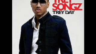 Trey Songz ft. Lil wayne - Cant help but wait (remix)