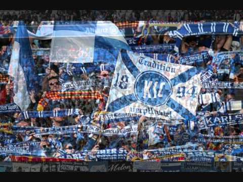 KSC Hymne - Für immer KSC