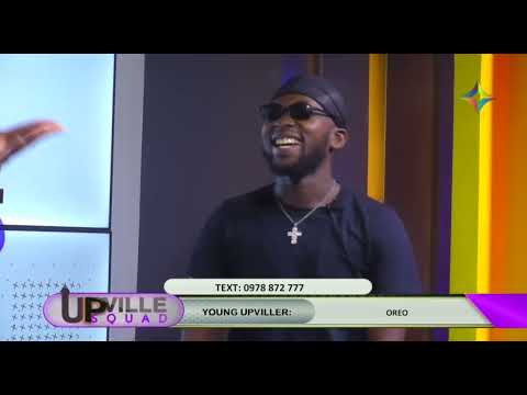 CLEO ICE QUEEN'S EP WILL BE FIRE - OREO