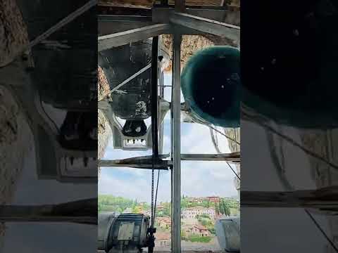 Bells Sound nr.13 - #Shorts