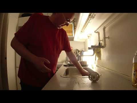 MongoTV_9503 - POMFRIT DIÆT - Del 16 - Spiser Pomfritter Mandag Eftermiddag