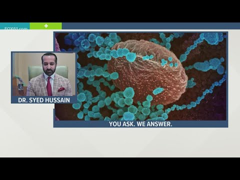 You Ask. We Answer || Rapid testing and accuracy