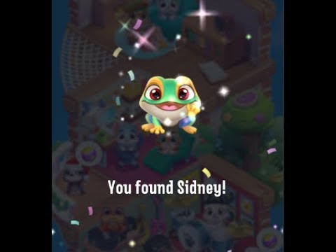 Pet Rescue Puzzle Saga Level 229