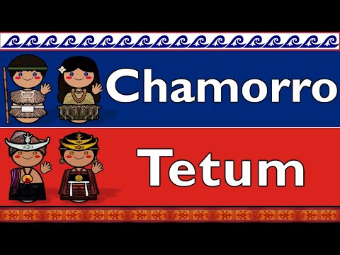 The Sound of the Rapa Nui Pascuan language Numbers Greetings The Parable