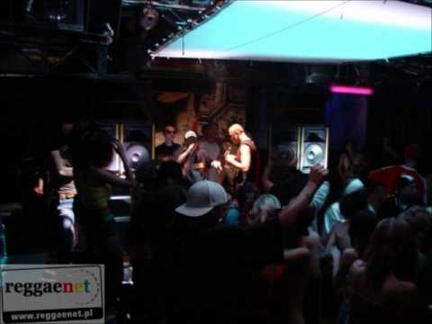 O.S.T.R. - Raptowne Realia with Fu  Kwas  Pablo  Mercedresu.wmv
