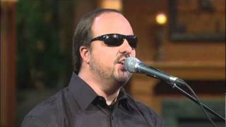 &quot;Hold Me Up&quot; - Gordon Mote