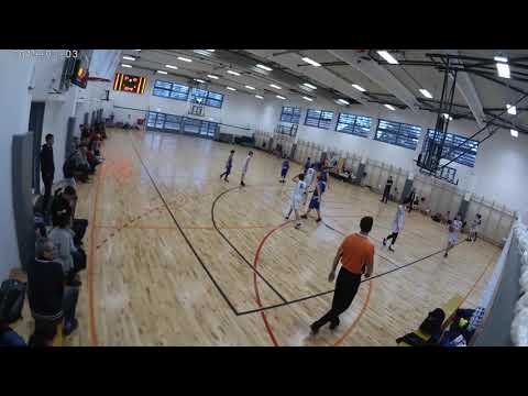 3.negyed PAFC- Gödi SE ( - : - )