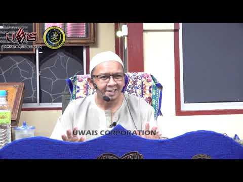 Dialog Rasulullah Dengan Yahudi & Nasrani