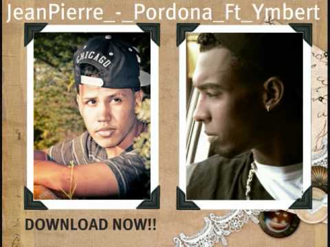 JeanPierre ft Ymbert - Pordona (NEW 2012 ) + DOWNLOAD LINK