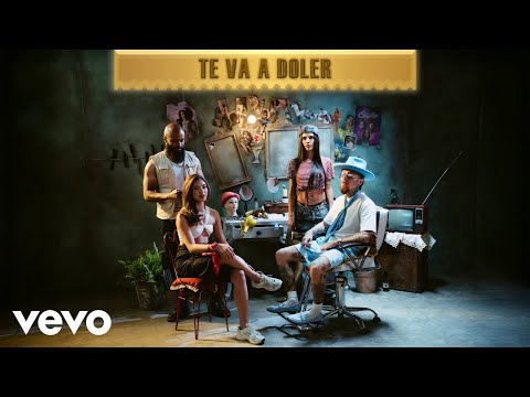 Miniatura de Te Va a Doler