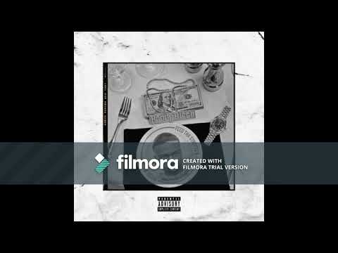 Cream Screwed & Chopped - RoddyRicch