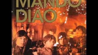 Mando Diao -  Added Family HQ
