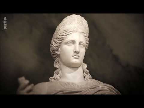 Reise in die Unterwelt | Die großen Mythen: Die Ilias und die Odyssee #15 | ARTE