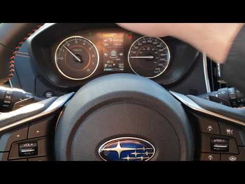 2021 Subaru Crosstrek Limited 2.5L 21CT9568