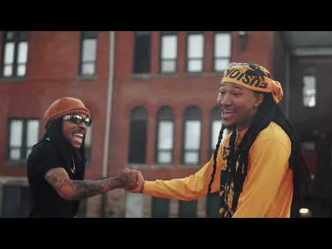 KUSH KALE X BOOMYDAGREAT - WHATCHAMACALLIT (OFFICIAL MUSIC VIDEO) @Shotbyayocam
