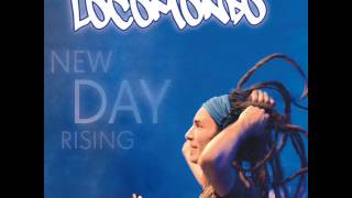 Locomondo - Μαριγούλα Μανταλένα