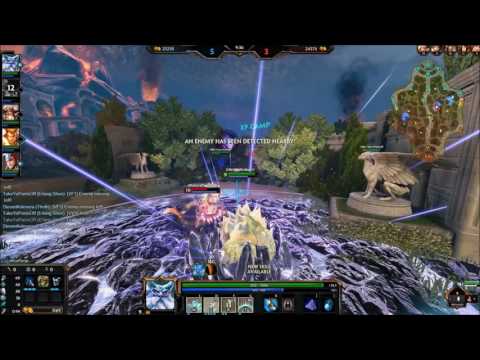 SMITE SF Ymir Guide Contest 05 - Pellie's Jungle Build (Conquest)