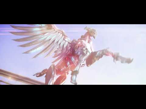 saint seiya pegasus armor