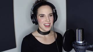 &quot;When I Look at You&quot; from The Scarlet Pimpernel [cover]