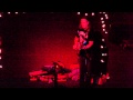 Danny Barnes - Bang a Gong (Get it on) - TSA - Axe & Fiddle - 5/11/12