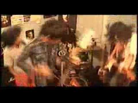 Muck - A Perfect Sunrise