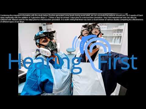 Altrincham: Where To Get Microsuction Ear Wax Removal Altrincham WA15