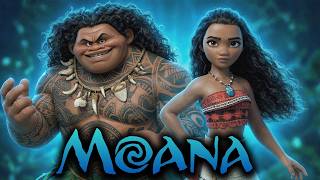 Download lagu Moana Full Movie 2016 | Auliʻi Cravalho, Dwayne Johnson mp3 Download lagu Moana Full Movie 2016 | Auliʻi Cravalho, Dwayne Johnson mp3