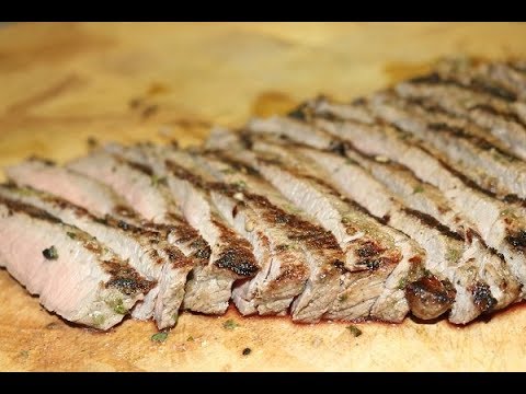 How To Make Carne Asada