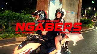 Download lagu ROY RICARDO & ANANTA VINIE - NGABERS mp3