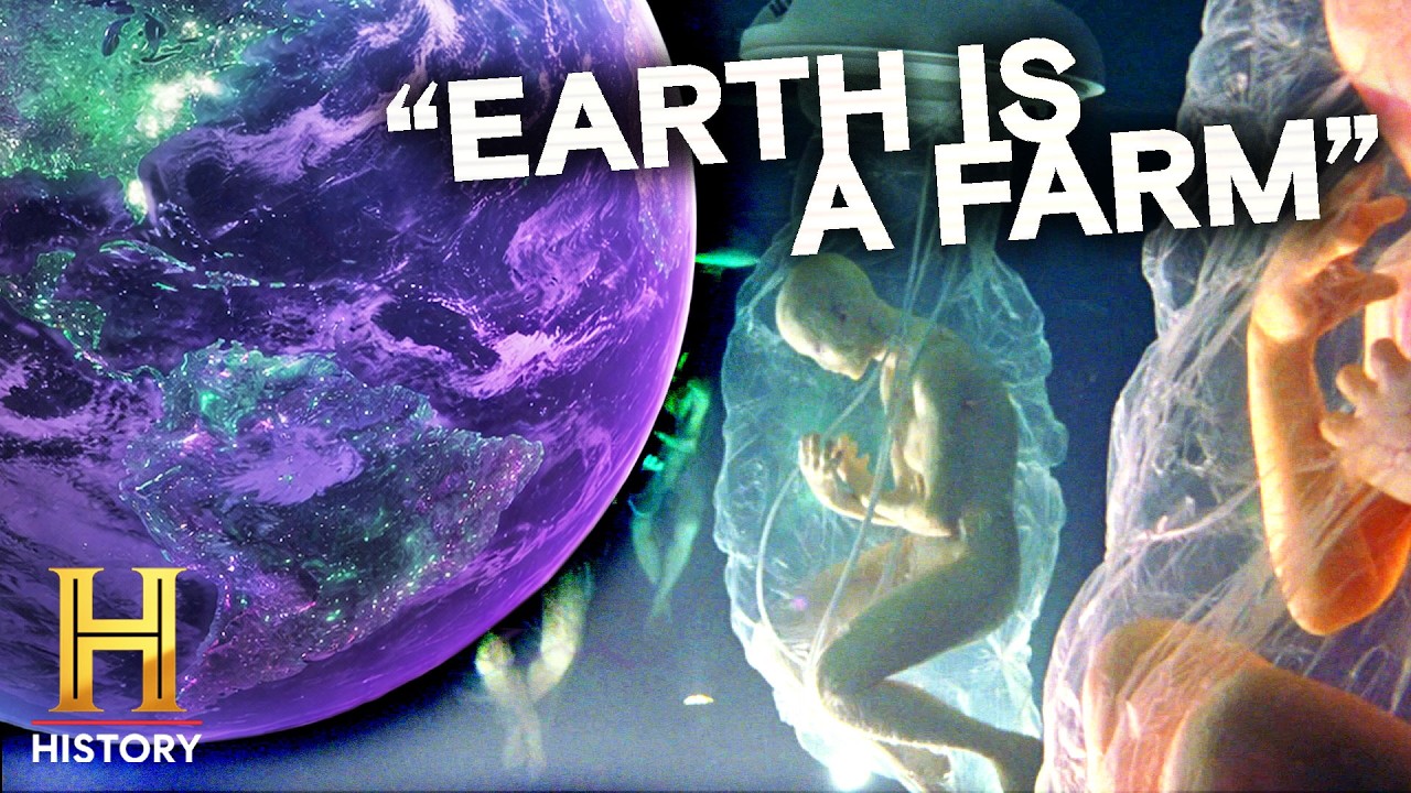 Mysterious Abductions: Encounters Beyond Explanation | Ancient Aliens