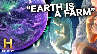 Encounters Beyond Explanation | Ancient Aliens