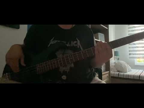 Vega - İz Bırakanlar Unutulmaz (Bas Cover)