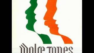 Wolfe Tones - The Men Behind The Wire