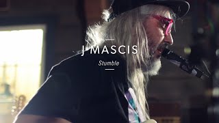 J Mascis "Stumble" At Guitar Center