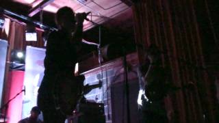 NEEDTOBREATHE &quot;Through Smoke&quot; live