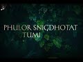 Tumi - abhilekh | bhaskar Opswel | Dipankar  whatsapp status song       RODOR PITHIT TUMI