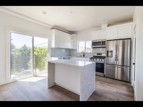 4505 W 18th St, Mid-City | 6-Unit (Fourplex + 2 Large ADU's)