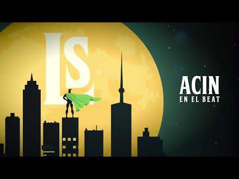 Instrumental Sador vs Radamanthys | replica | ACIN