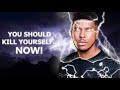 You Should Kill Yourself Now But With Extreme Lightning